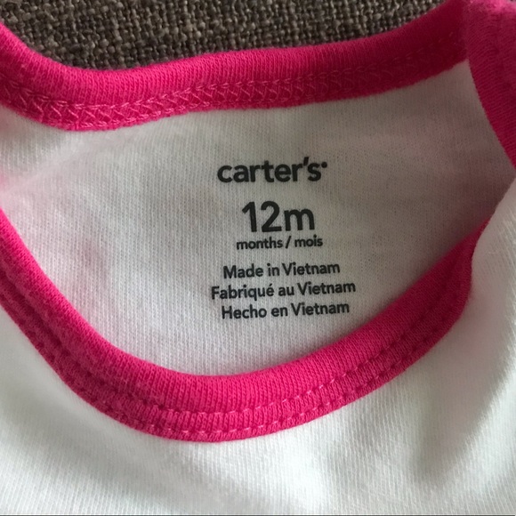 Mommy’s 1st Mother’s Day Onesie - Picture 4 of 6